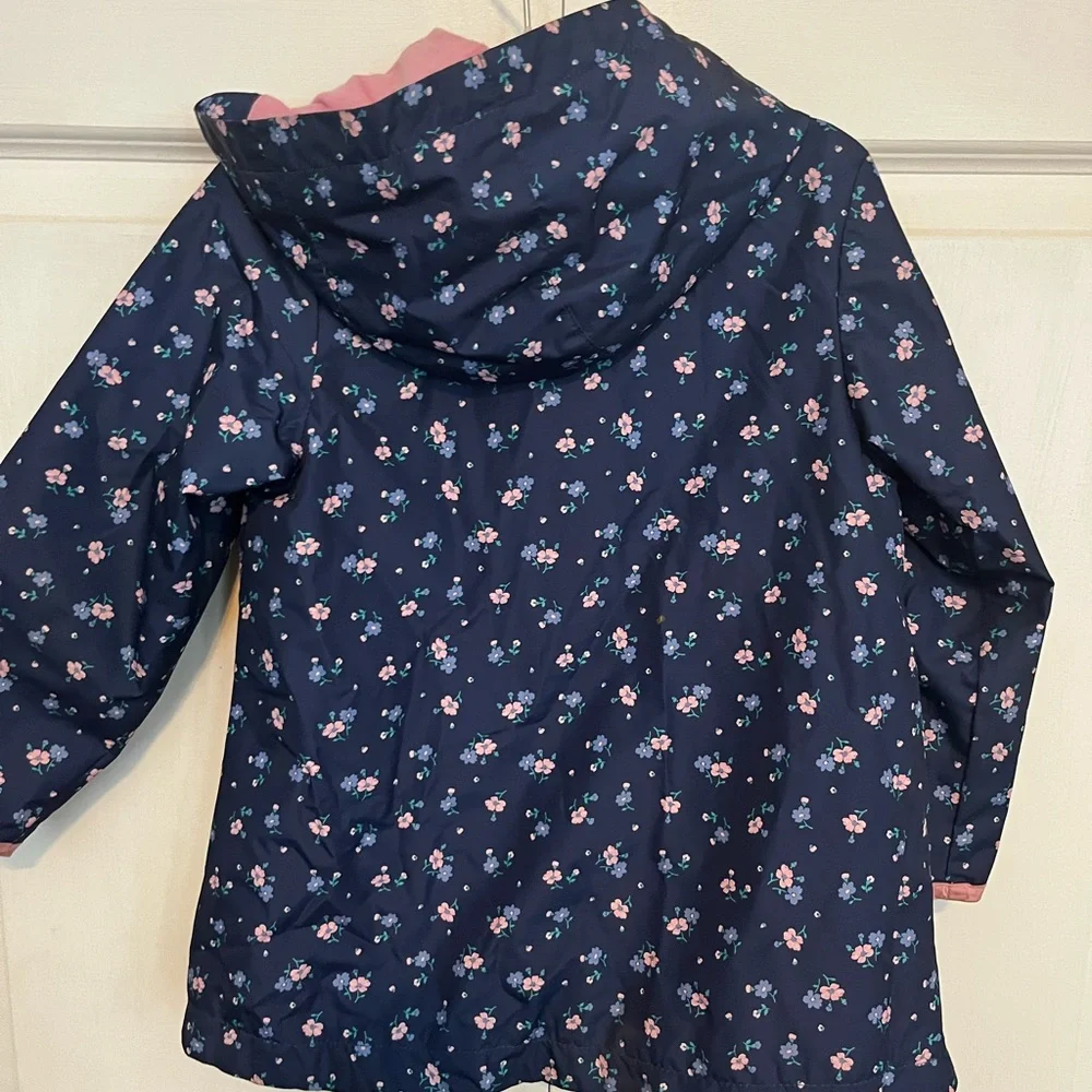 Carters rain jacket - Picture 2 of 4